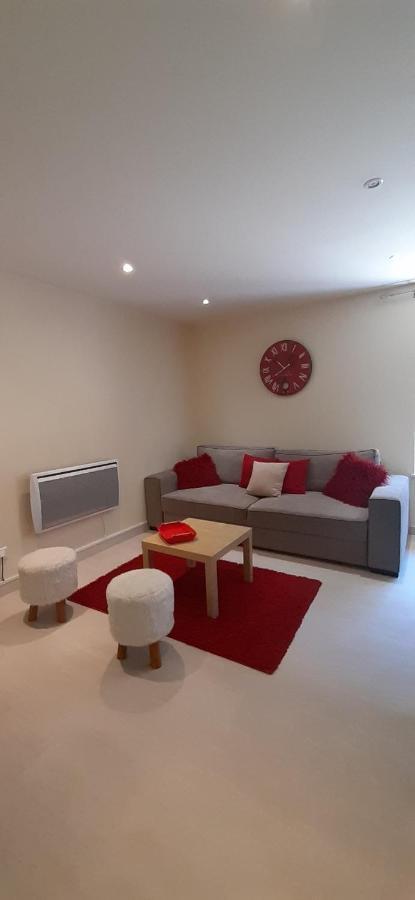 La Perle Au Bord De La Riviere Apartamento Gérardmer Exterior foto