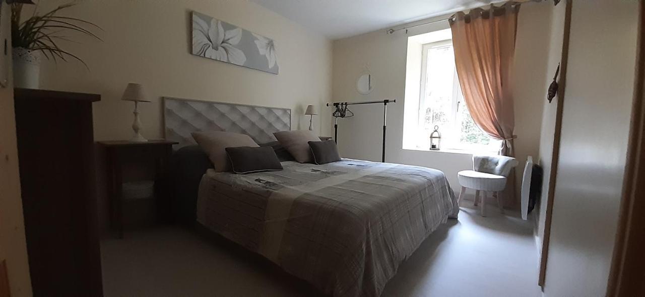 La Perle Au Bord De La Riviere Apartamento Gérardmer Exterior foto